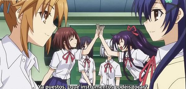  Date a live S2 06